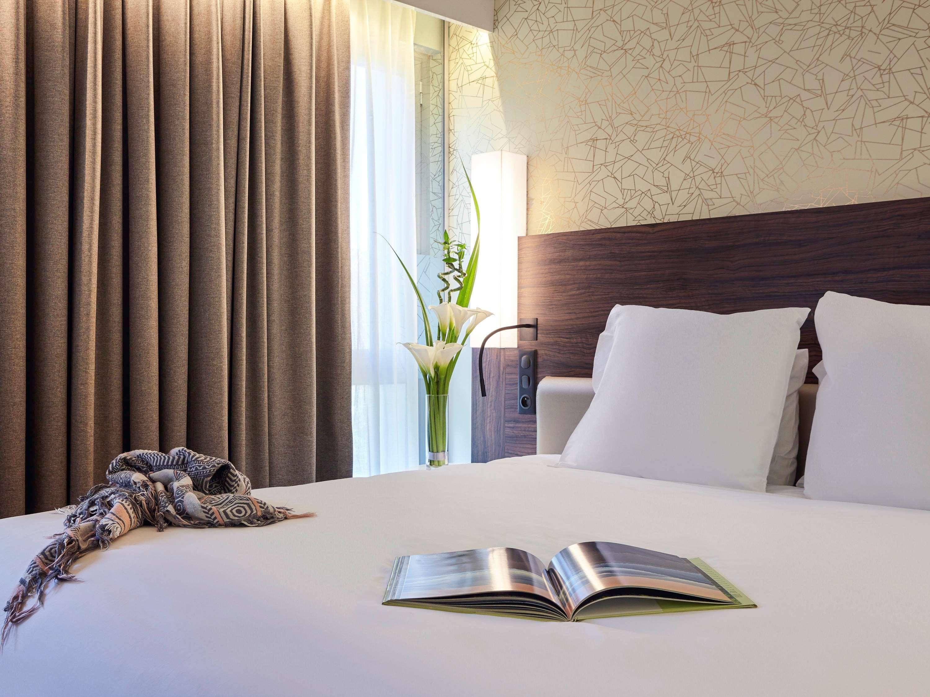 Mercure Paris Arc De Triomphe Etoile Екстер'єр фото