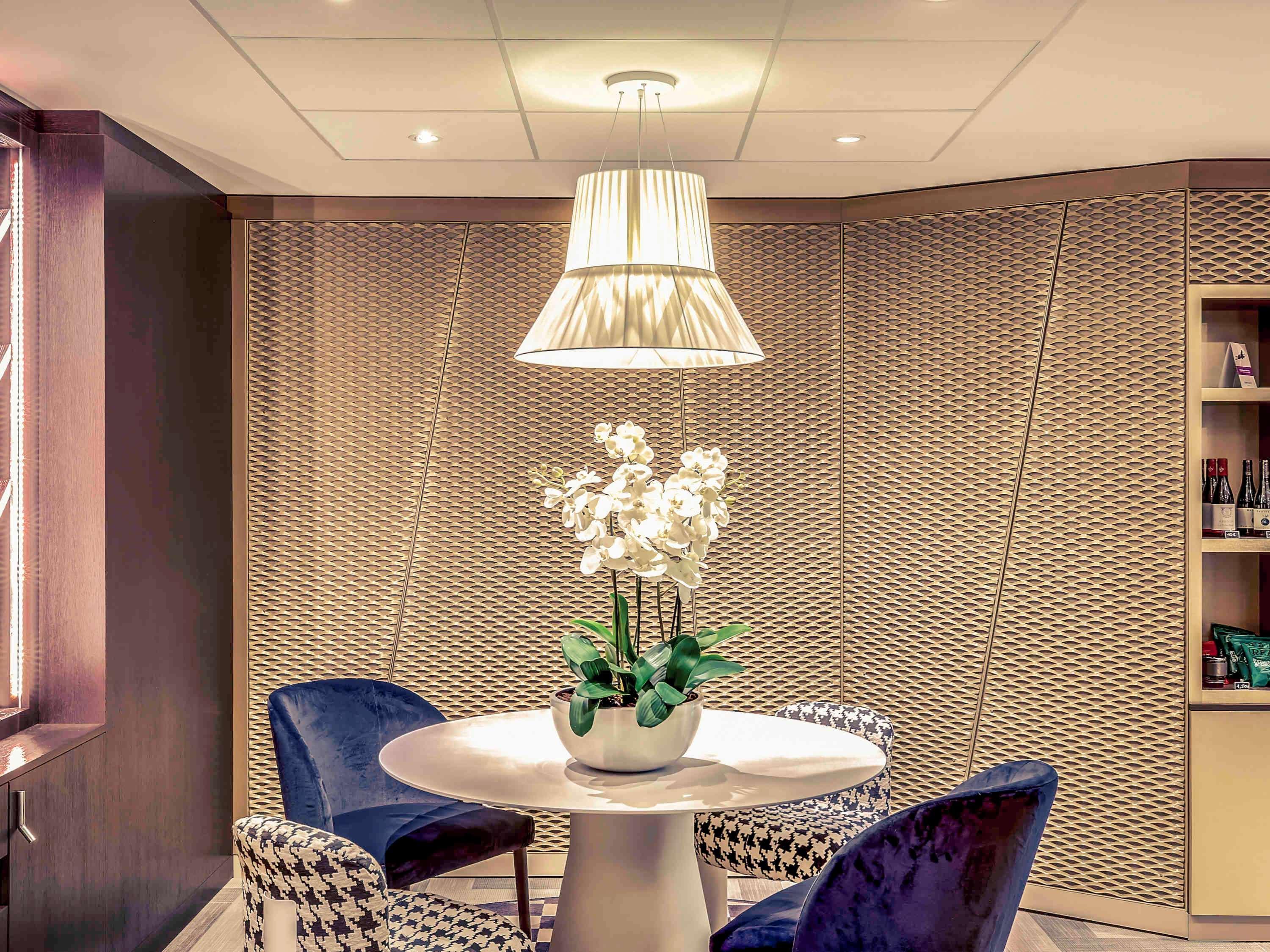 Mercure Paris Arc De Triomphe Etoile Екстер'єр фото
