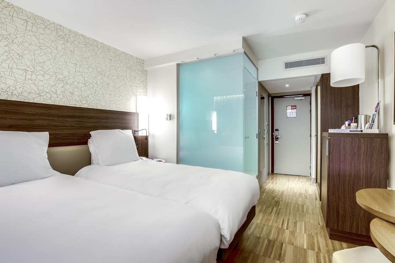 Mercure Paris Arc De Triomphe Etoile Екстер'єр фото