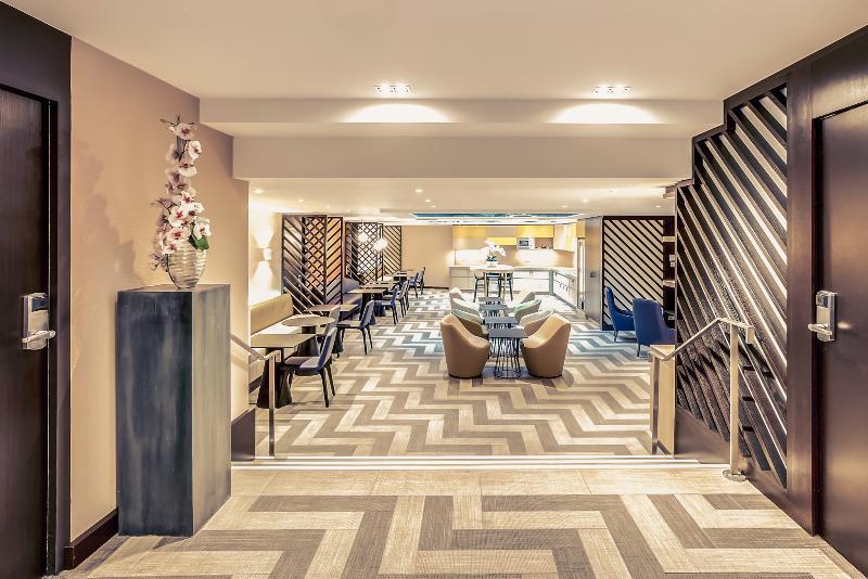 Mercure Paris Arc De Triomphe Etoile Екстер'єр фото