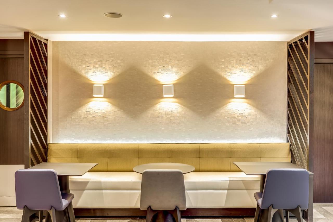 Mercure Paris Arc De Triomphe Etoile Екстер'єр фото