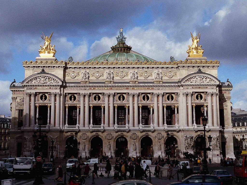 Mercure Paris Arc De Triomphe Etoile Екстер'єр фото